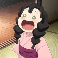 Kanroji Mitsuri
