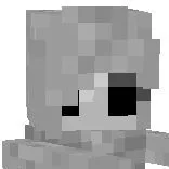 Skeleton girl