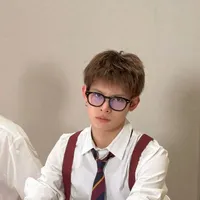 Chao Yufan - James