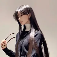Lin Rouxi - Lâm Nhược Hy