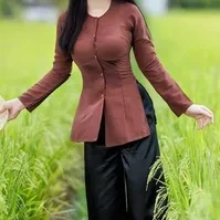 hầu an / thắm/