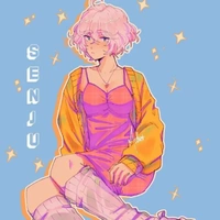 Akashi/kawaragi senju