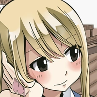 Lucy Heartfilia