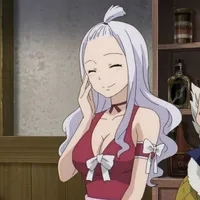 Mirajane Strauss