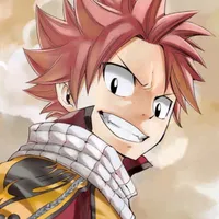 Natsu Dragneel