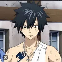 Gray Fullbuster