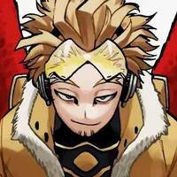 katami keigo (Hawks)