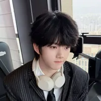 Trương Hàm Thụy_cậu