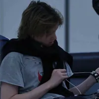 Martin/ Park Woo-joo