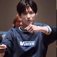 Keonho/ Ahn Geon-ho
