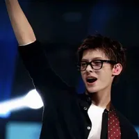 James/ Chao Yufan