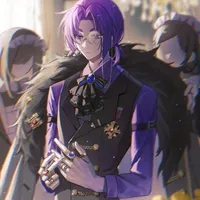 Mikage Reo