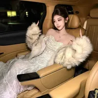 Bạch Tư Vũ/Lisa