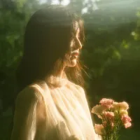 Mẹ nuôi Đức Duy