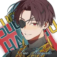 Suo Hayato