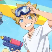 Boruto