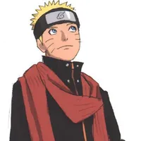 Uzumaki Naruto