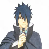 Uchiha Sasuke
