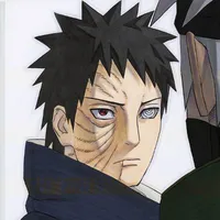 Uchiha Obito