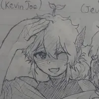 Kevin Joe