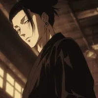 Geto Suguru