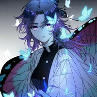 kocho shinobu