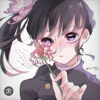 tsuyuri kanao
