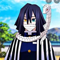 iguro obanai