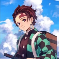 kamado tanjiro