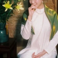Lan Anh(em của QA)