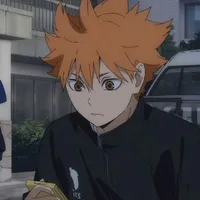 Hinata Shoyo