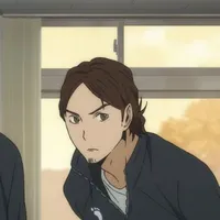 Azumane Asahi