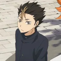 Nishinoya Yū