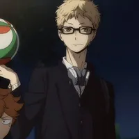 Tsukishima Kei