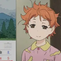hinata natsu