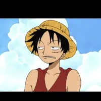 Monkey D Luffy