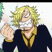 Vinsmoke Sanji