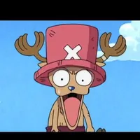 Tony Tony Chopper