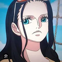 Nico Robin
