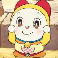 Doraemon (Dorami)