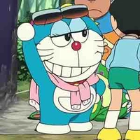Doraemon (chua hoan doi)