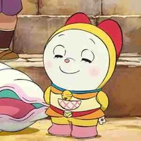 Dorami (chua hoan doi)