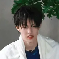 Trương Trạch Vũ _Cậu ấy _19t