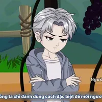 Tô Hiểu/Thần(kẻ tàn nhẫn)