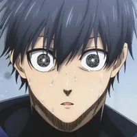 Isagi Yoichi