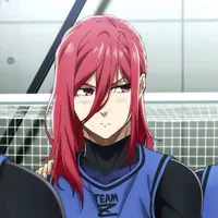 Hyoma Chigiri