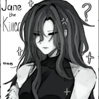 Jane The Killer