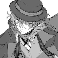 Chuuya