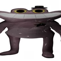 Sheriff Toadster