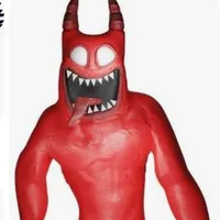 Hellish Banban (lv1)